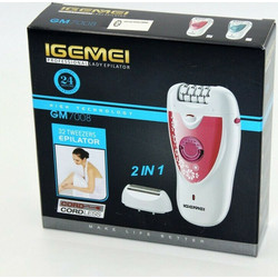 Gemei GM-7008