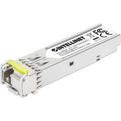 Intellinet Gigabit Transceiver 1τμχ 508650