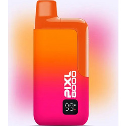 Pixl 8000 Hawaiian Oasis Kit 20mg