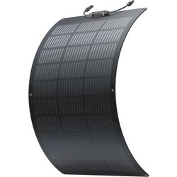 EcoFlow 100W Solar Panel (Flexible)