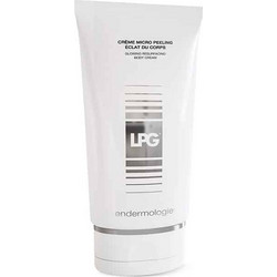 LPG Glowing Resurfacing Κρέμα Σώματος για Ραγάδες 150ml