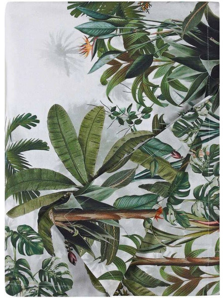 ΤΡΑΠΕΖΟΜΑΝΤΗΛΟ KENTIA KENYA GREEN / ECRU 150X250CM