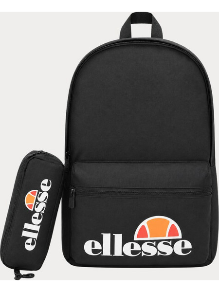 Ellesse Rolby Τσάντα Πλάτης Μαύρη SAAY0591-011
