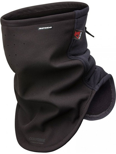 Προστασία λαιμού Spidi Polartec Neck Warmer μαύρο 026 - SPIDI