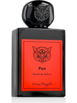 Lorenzo Pazzaglia Pax Extrait de Parfum 50 ml