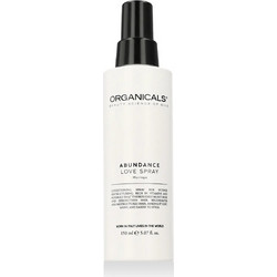 Organicals(R) ABUNDANCE Moringa Love Spray 150 ml
