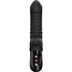 Fun Factory Tiger G-Spot Δονητής 22cm Μαύρος