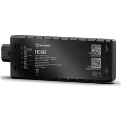 Teltonika FTC961 Mini GPS Tracker 4G/LTE / GPRS / GNSS για Αυτοκίνητα / Φορτηγά / Μηχανές / Σκάφη Αδιάβροχο