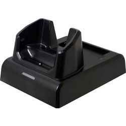 POINT MOBILE βάση φόρτισης για PDA PM85-SEC0 με Ethernet, μαύρη