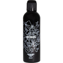 Heros Silicone Bodyglide Λιπαντικό Gel Κόλπου & Πρωκτού 200ml