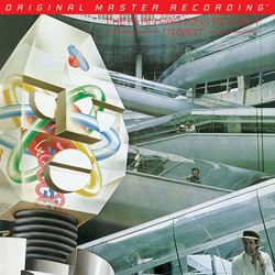 The Alan Parsons Project - I Robot / CD MFSL