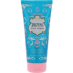 Katy Perry Royal Revolution Shower Gel 200ml