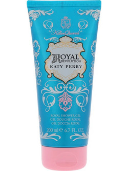 Katy Perry Royal Revolution Shower Gel 200ml