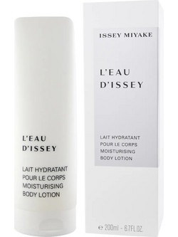 Issey Miyake L'eau D'issey Moisturising Ενυδατική Lotion Σώματος 200ml