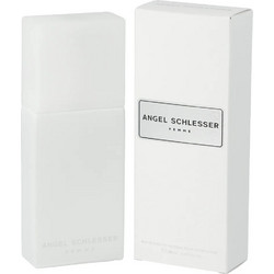 Angel Schlesser Femme Eau de Toilette 100ml