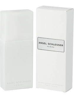 Angel Schlesser Femme Eau de Toilette 100ml