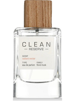 Clean Reserve Radiant Nectar Eau de Parfum 100ml