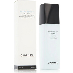 Chanel Hydra Beauty Lotion Hydration Protection Radiance Moist 150ml