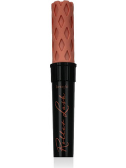 Benefit San Francisco Roller Lash Curling Black Mascara για Μήκος & Καμπύλη 8.5gr