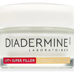 Diadermine Lift+ Super Filler Day Cream SPF30 50ml