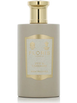 Floris Oud & Cashmere Άρωμα χώρου tester 100 ml