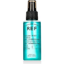 REF Ocean N303 Hair Mist Σπρέι Μαλλιών για Λάμψη Όγκο & Κράτημα 100ml