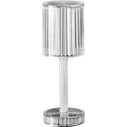 Spotlight Διακοσμητικό Φωτιστικό LED Θερμό Λευκό 3000K 7098 5207196022402