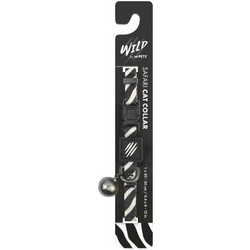 M-Pets Wild Περιλαίμιο Γάτας Safari 1x20-30cm