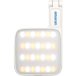 Amaran Go White Mini Phone Light AM-6977162450230