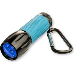 Carson Rc Pro Φακός Μπρελόκ LED UV SL-44
