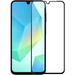 POWERTECH tempered glass 5D TGC-0784 για Samsung Galaxy A17, full glue