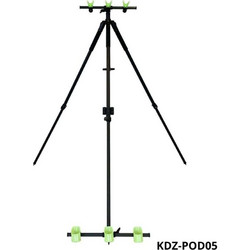 ΤΡΙΠΟΔΑΣ SURF CASTING KENDOZO POD5