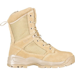 5.11 Tactical A.T.A.C. 2.0 8 Arid Coyote Άρβυλα Στρατού με Φερμουάρ Μπεζ