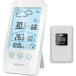 Sencor SWS 3000 White