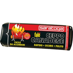 ΚΟΥΤΣΟΥΡΟ 1100gr ''Ceppo Canadese'' SAR/GA