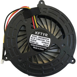 Ανεμιστήρας Laptop Acer Aspire 5750 5755 5350 5750G 5755G ROUND - Καινούριο