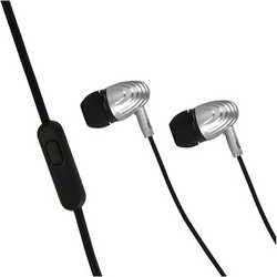 Esperanza EH193 Handsfree In-Ear 3.5mm Silver