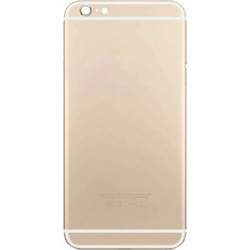 Πίσω Κάλυμμα Apple iPhone 6 Plus Χρυσαφί Swap