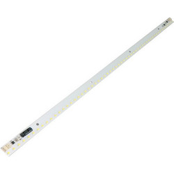 LINEAR LED MODULE 16W 6000K 1630LM 230V AC RA80 50000HRS 120 ACA L56016CW