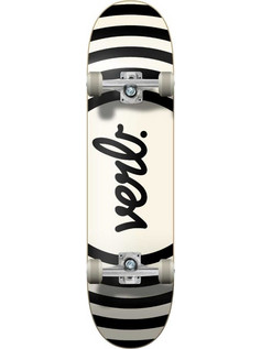 Verb Reverb Comp Cream/Black 7.75