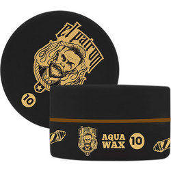 EL PATRON No 10 Aqua Hair Wax Strong Hold 150ml