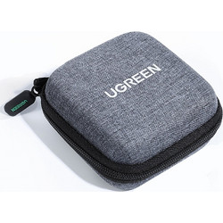 UGREEN Organizer / Cosmetic bag γκρι - LP128 / 70577