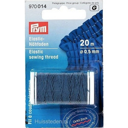 Prym Κλωστή Ραψίματος σε Μπλε χρώμα 970014 ΜΠΛΕ ΜΑΡΙΝ