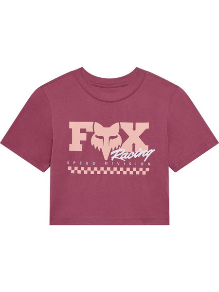 Fox Racing Checker Baby T-shirt
