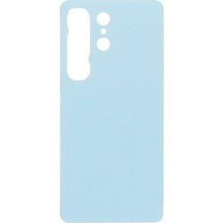 Back Cover / Πίσω Καπάκι Για Samsung Galaxy S26 Ultra 5G S948 Sky Blue