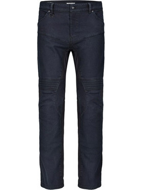 Παντελόνι Jean Spidi Furious Pro 2 μαύρο 026 - SPIDI