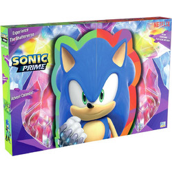 PMI Sonic Advent Calendar SON9005