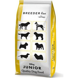 Breeder Line Junior 20kg