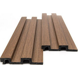 PS PANEL ΜΕ 3D ΠΗΧΑΚΙΑ 07 RESIDENCE 21/122 mm CLASSIC OAK NewPlan