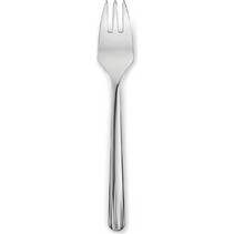 Kahler - Hammershoi Cake Fork - Steel